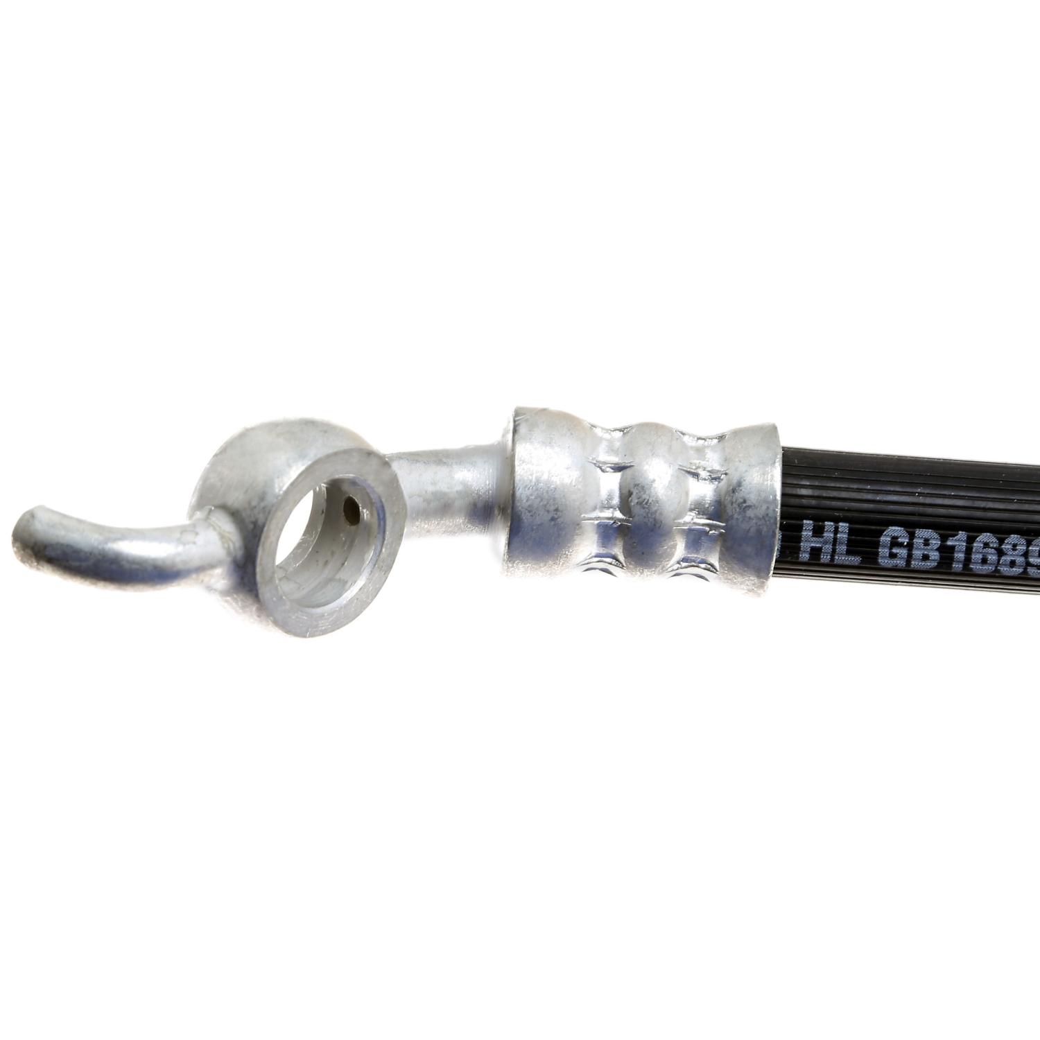 Raybestos BH383688 - Brake Hydraulic Hose Raybestos BH383688 Brake Hydraulic Hose product image 3 of 3