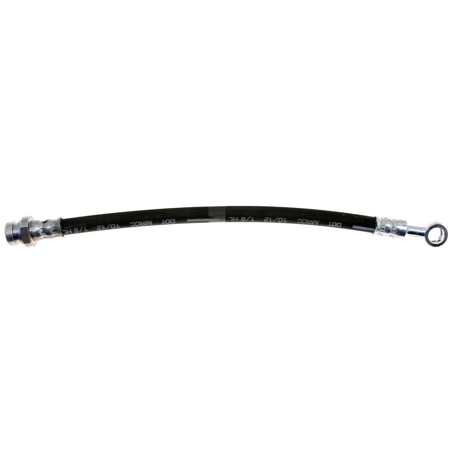 Raybestos BH383697 Brake Hydraulic Hose product image 1 of 3