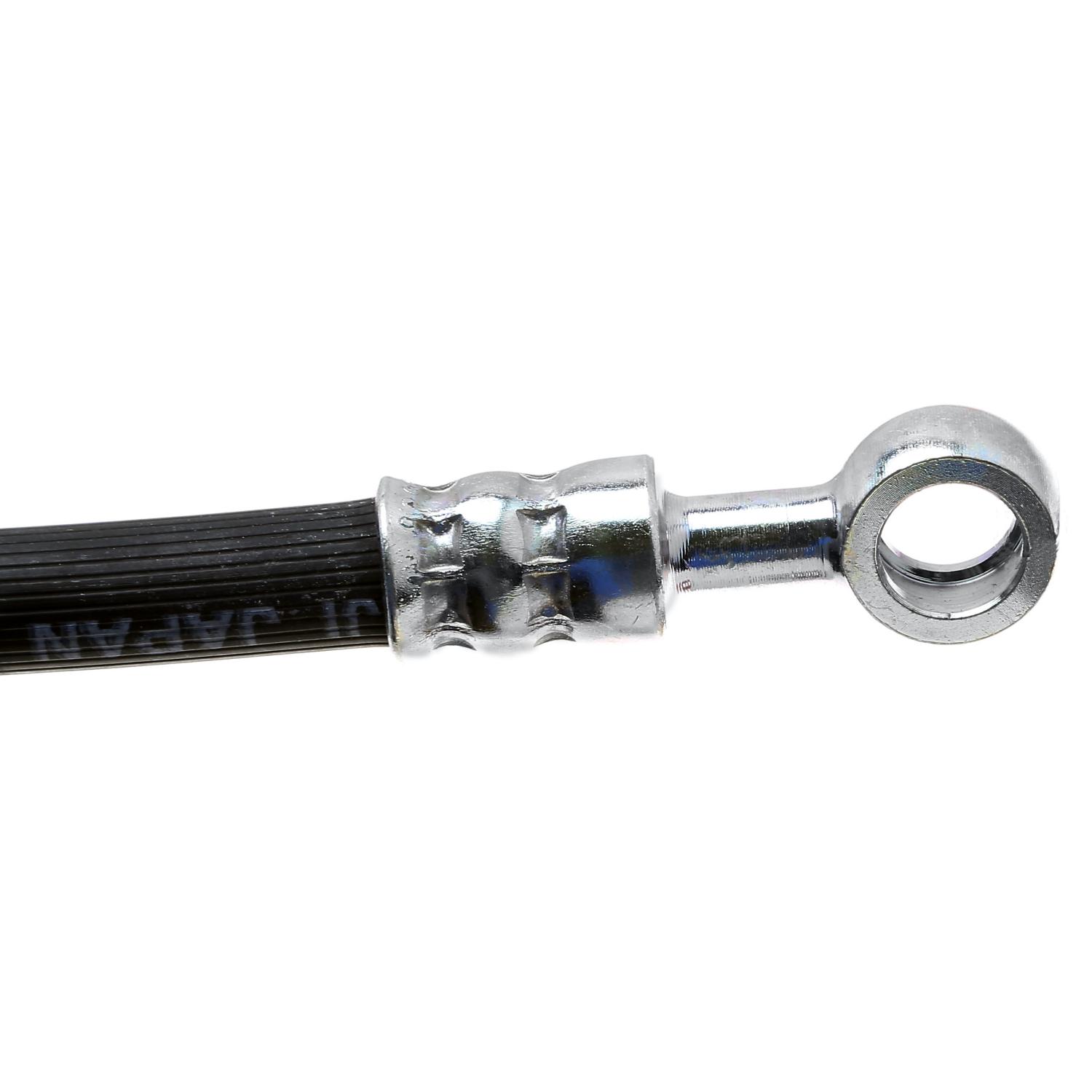 Raybestos BH383697 Brake Hydraulic Hose product image 2 of 3