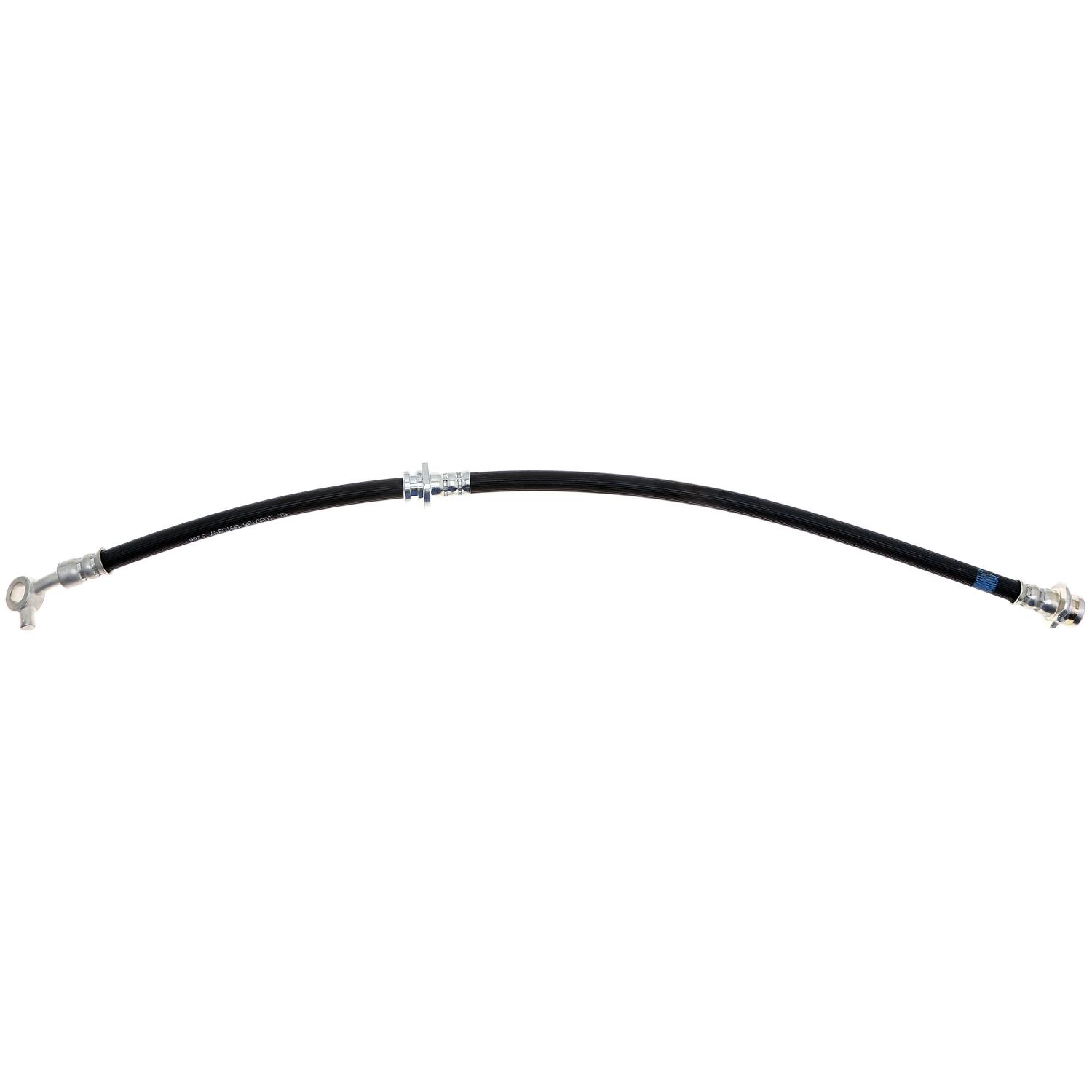 Raybestos BH383698 Brake Hydraulic Hose product image 1 of 3
