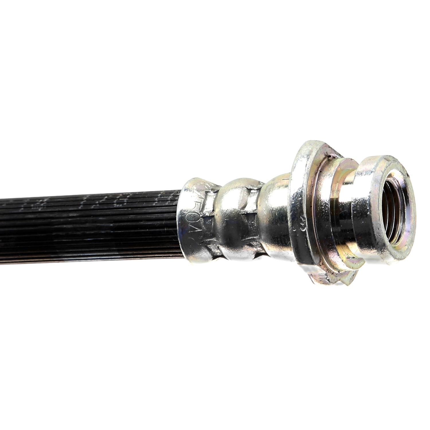 Raybestos BH383698 Brake Hydraulic Hose product image 2 of 3