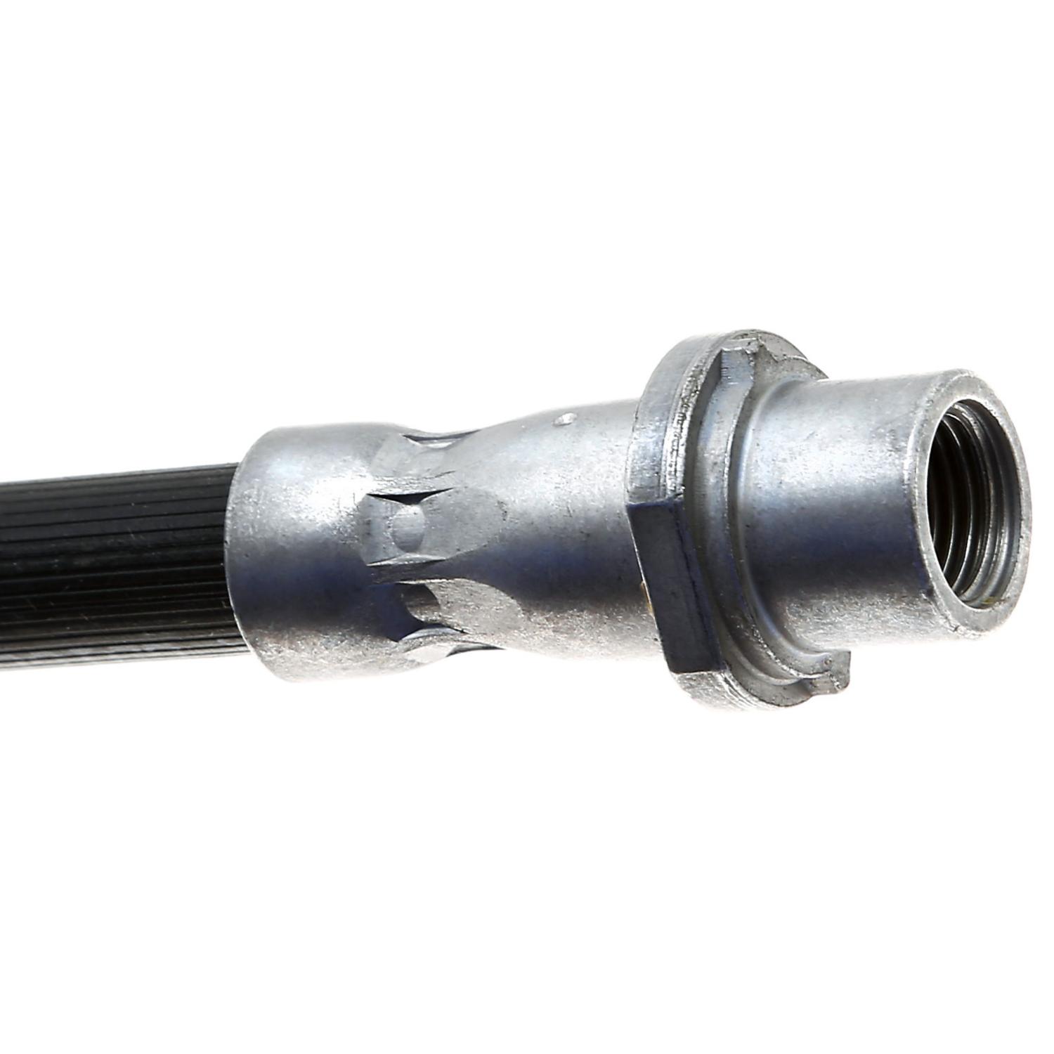 Raybestos BH383705 - Brake Hydraulic Hose Raybestos BH383705 Brake Hydraulic Hose product image 2 of 3