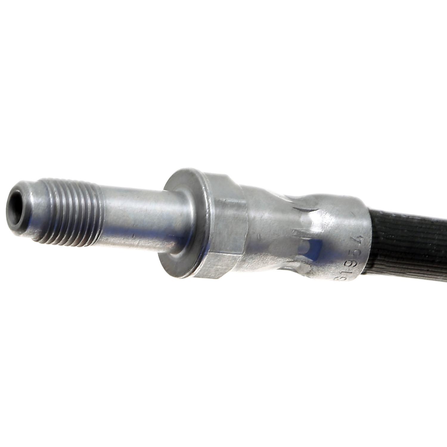 Raybestos BH383705 - Brake Hydraulic Hose Raybestos BH383705 Brake Hydraulic Hose product image 3 of 3