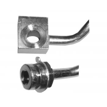 Raybestos BH38371 Brake Hydraulic Hose product image 1 of 2