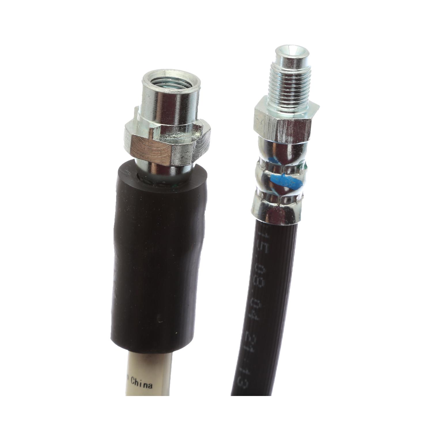 Raybestos BH383711 Brake Hydraulic Hose product image 1 of 2