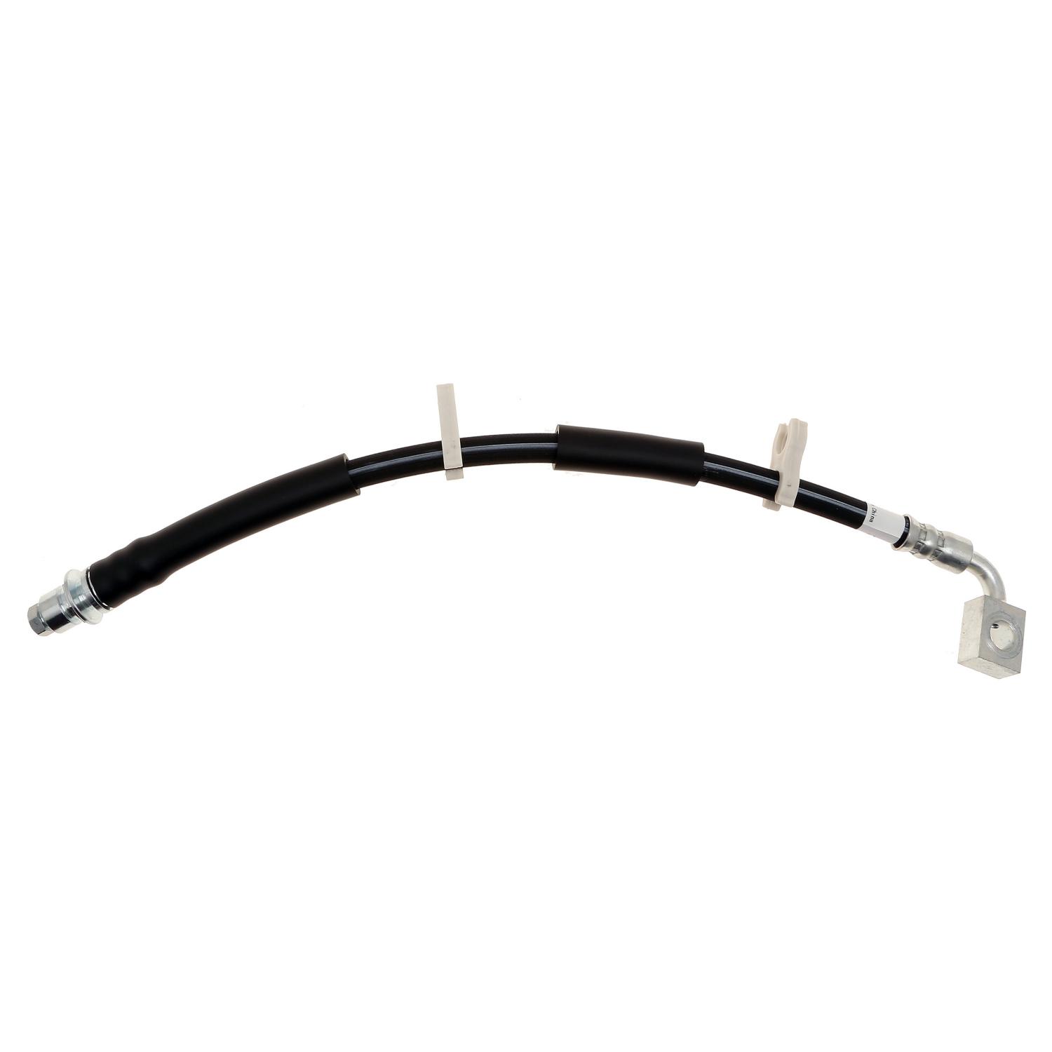 Raybestos BH383712 - Brake Hydraulic Hose Raybestos BH383712 Brake Hydraulic Hose product image 1 of 2
