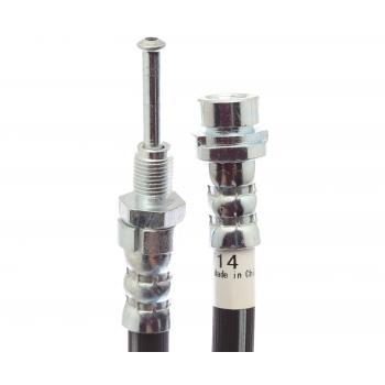 Raybestos BH383714 Brake Hydraulic Hose product image 1 of 2