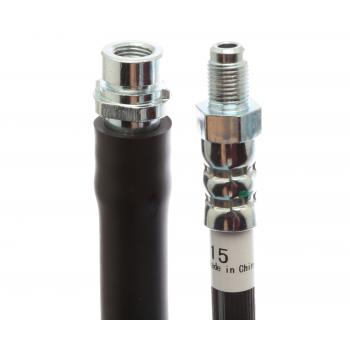 Raybestos BH383715 - Brake Hydraulic Hose Raybestos BH383715 Brake Hydraulic Hose product image 1 of 2