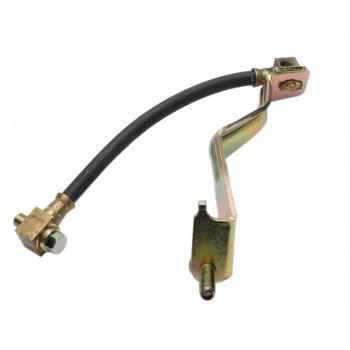 Raybestos BH38372 - Brake Hydraulic Hose Raybestos BH38372 Brake Hydraulic Hose product image 2 of 2