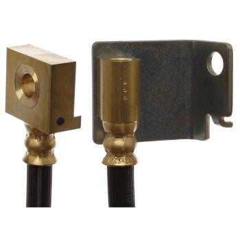 Raybestos BH383721 Brake Hydraulic Hose product image 1 of 2