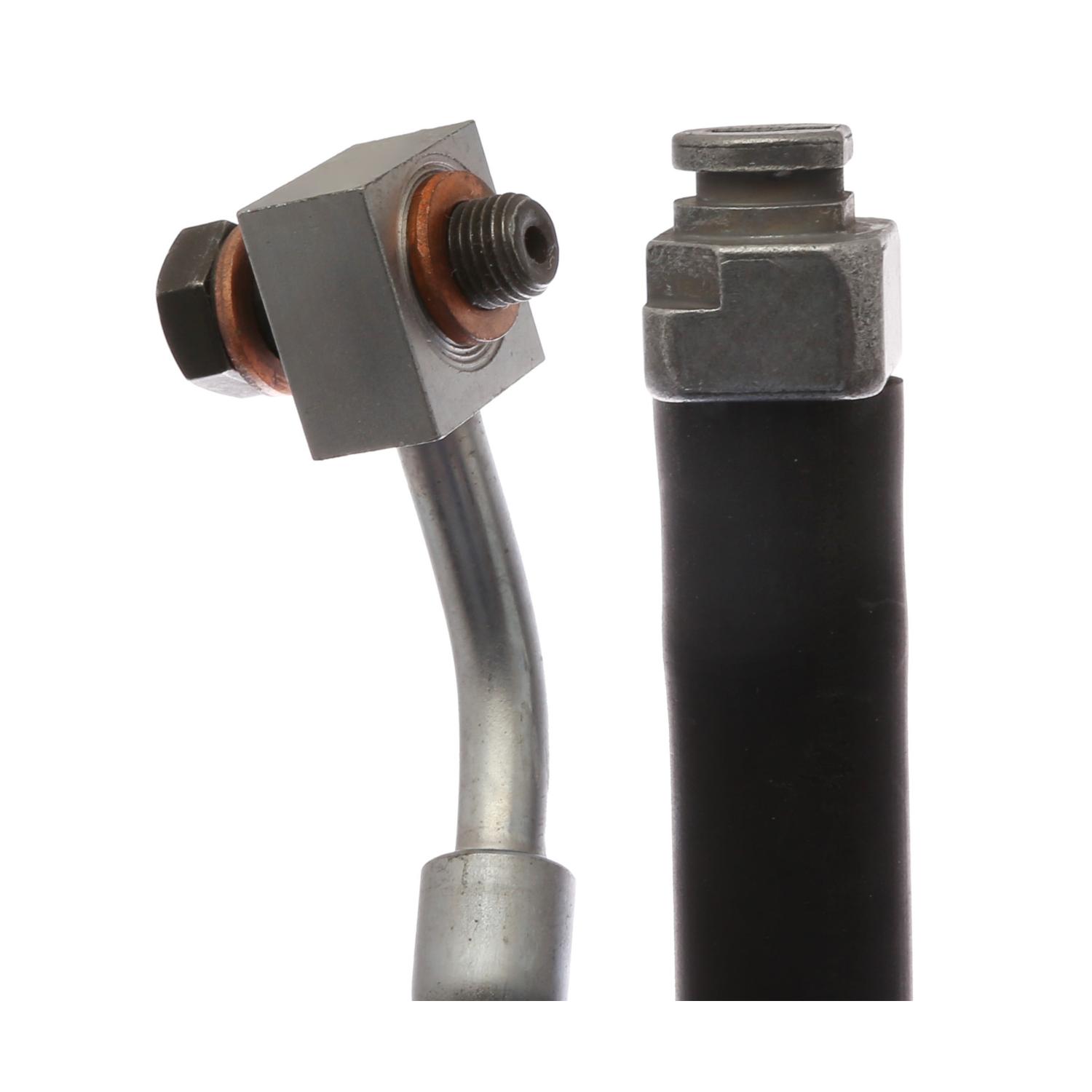 Raybestos BH383726 - Brake Hydraulic Hose Raybestos BH383726 Brake Hydraulic Hose product image 1 of 2