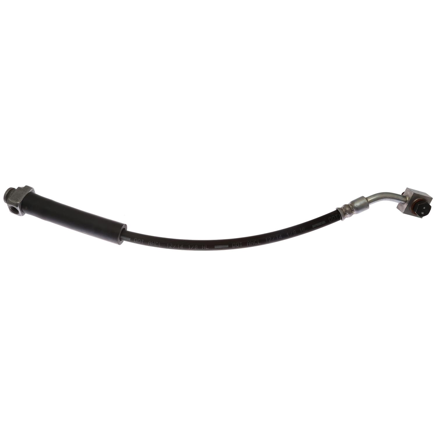 Raybestos BH383726 - Brake Hydraulic Hose Raybestos BH383726 Brake Hydraulic Hose product image 2 of 2