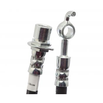 Raybestos BH383727 Brake Hydraulic Hose product image 1 of 2