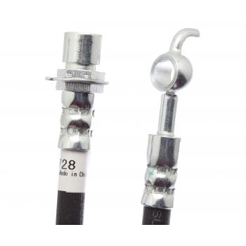 Raybestos BH383728 Brake Hydraulic Hose product image 1 of 2