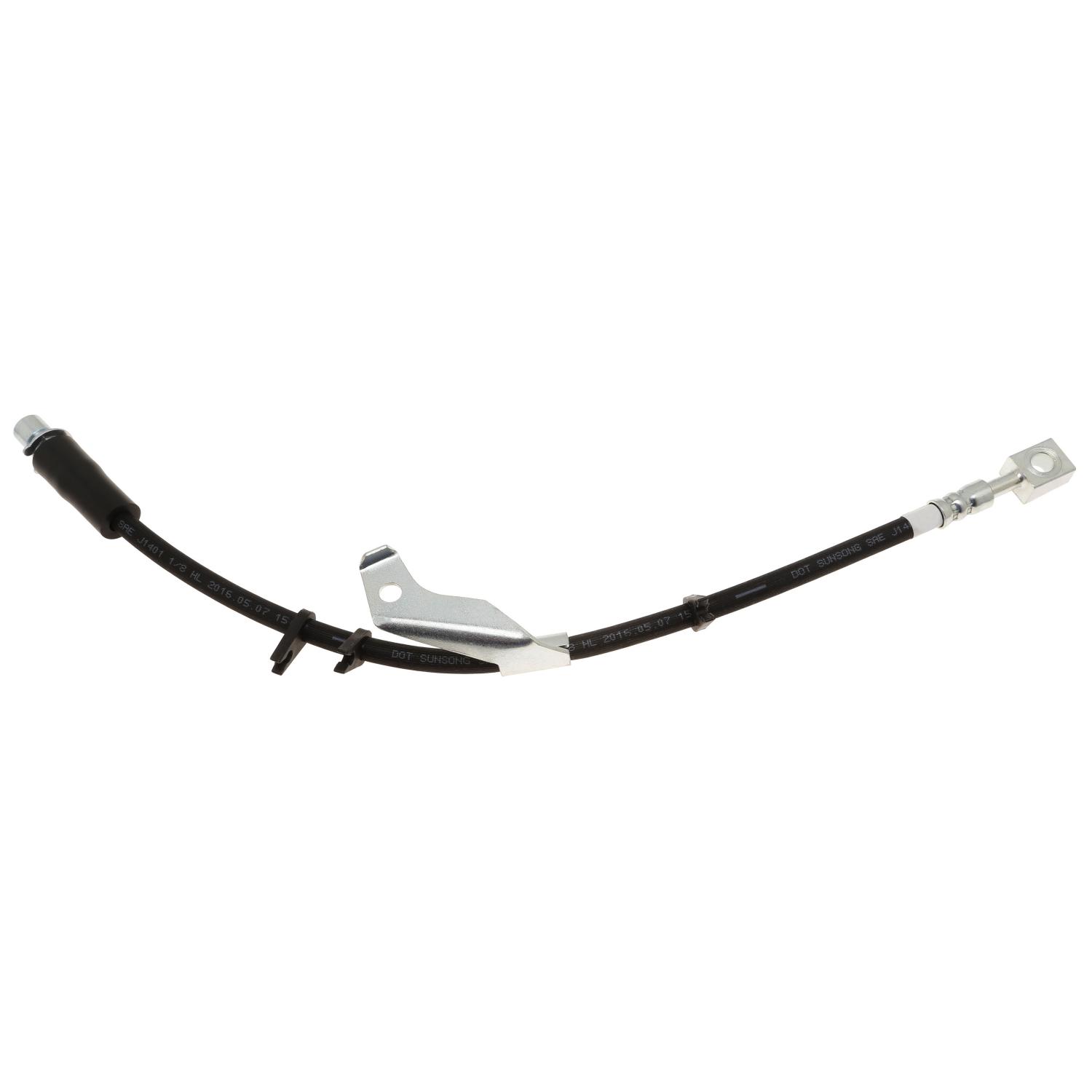 Raybestos BH383730 Brake Hydraulic Hose product image 1 of 1