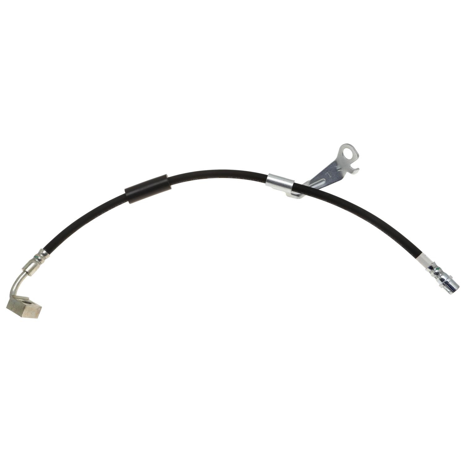 Raybestos BH383731 - Brake Hydraulic Hose Raybestos BH383731 Brake Hydraulic Hose product image 1 of 1