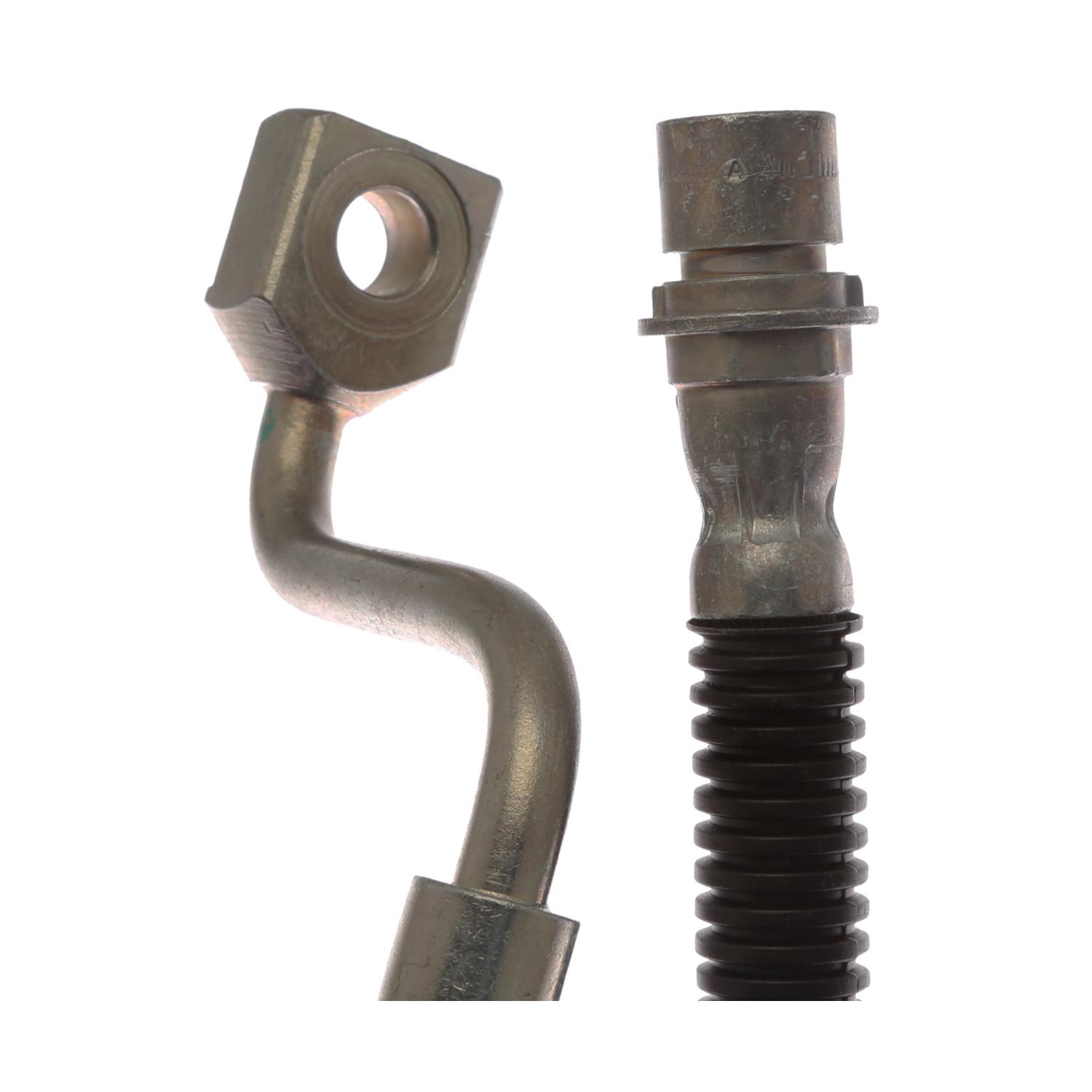 Raybestos BH383739 - Brake Hydraulic Hose Raybestos BH383739 Brake Hydraulic Hose product image 1 of 2