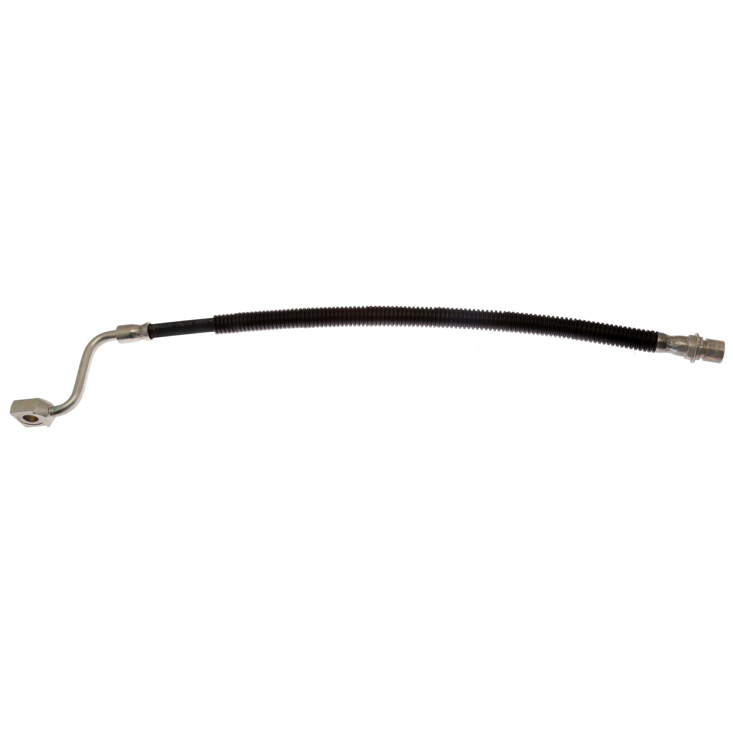 Raybestos BH383739 - Brake Hydraulic Hose Raybestos BH383739 Brake Hydraulic Hose product image 2 of 2