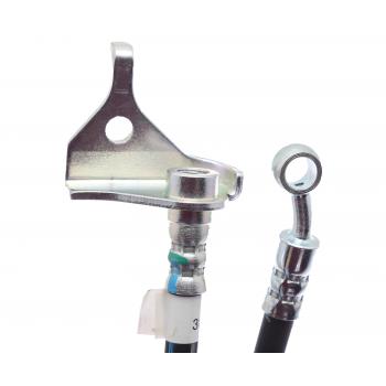 Raybestos BH383740 Brake Hydraulic Hose product image 1 of 2
