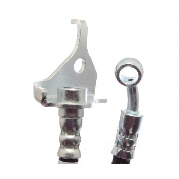 Raybestos BH383741 Brake Hydraulic Hose product image 1 of 2