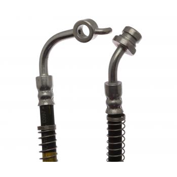 Raybestos BH383748 - Brake Hydraulic Hose Raybestos BH383748 Brake Hydraulic Hose product image 1 of 2
