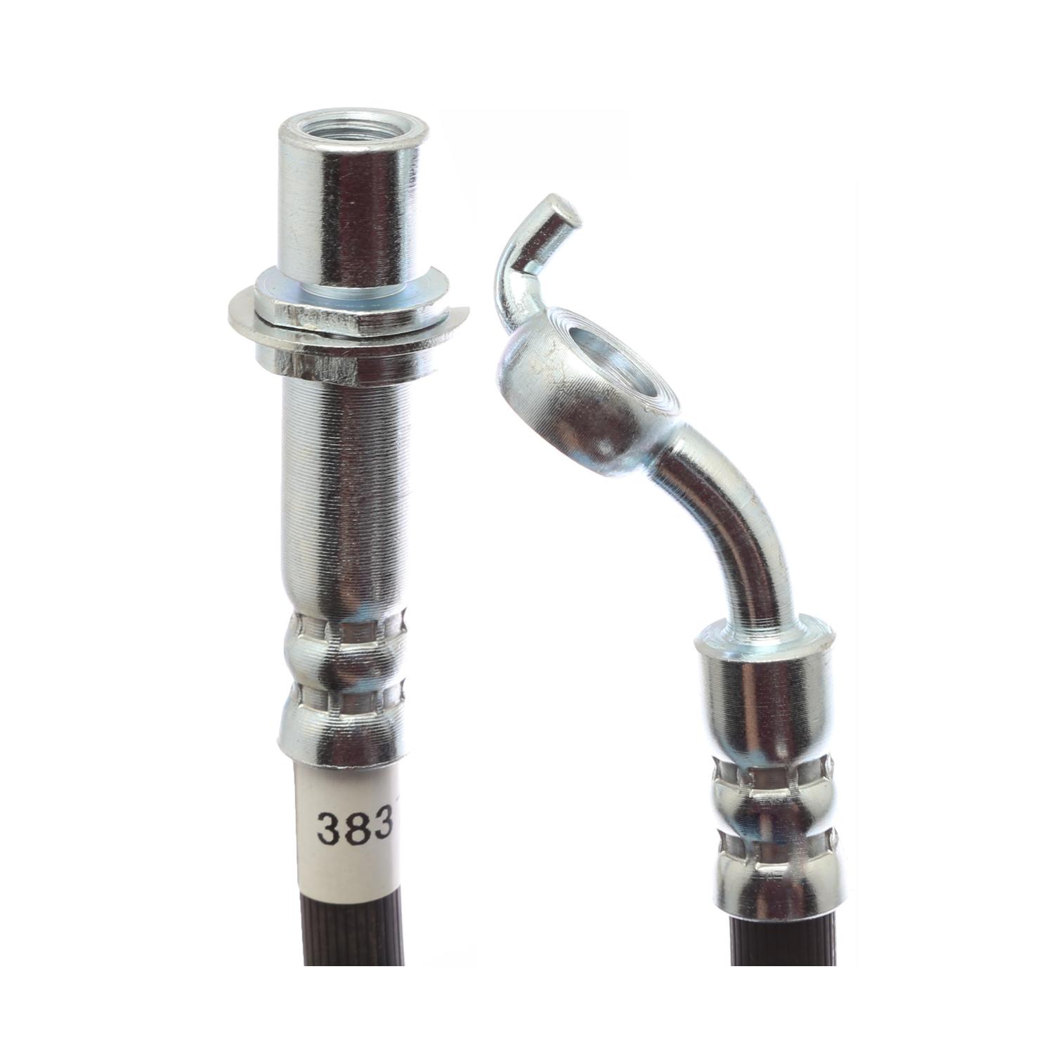 Raybestos BH383756 Brake Hydraulic Hose product image 1 of 2