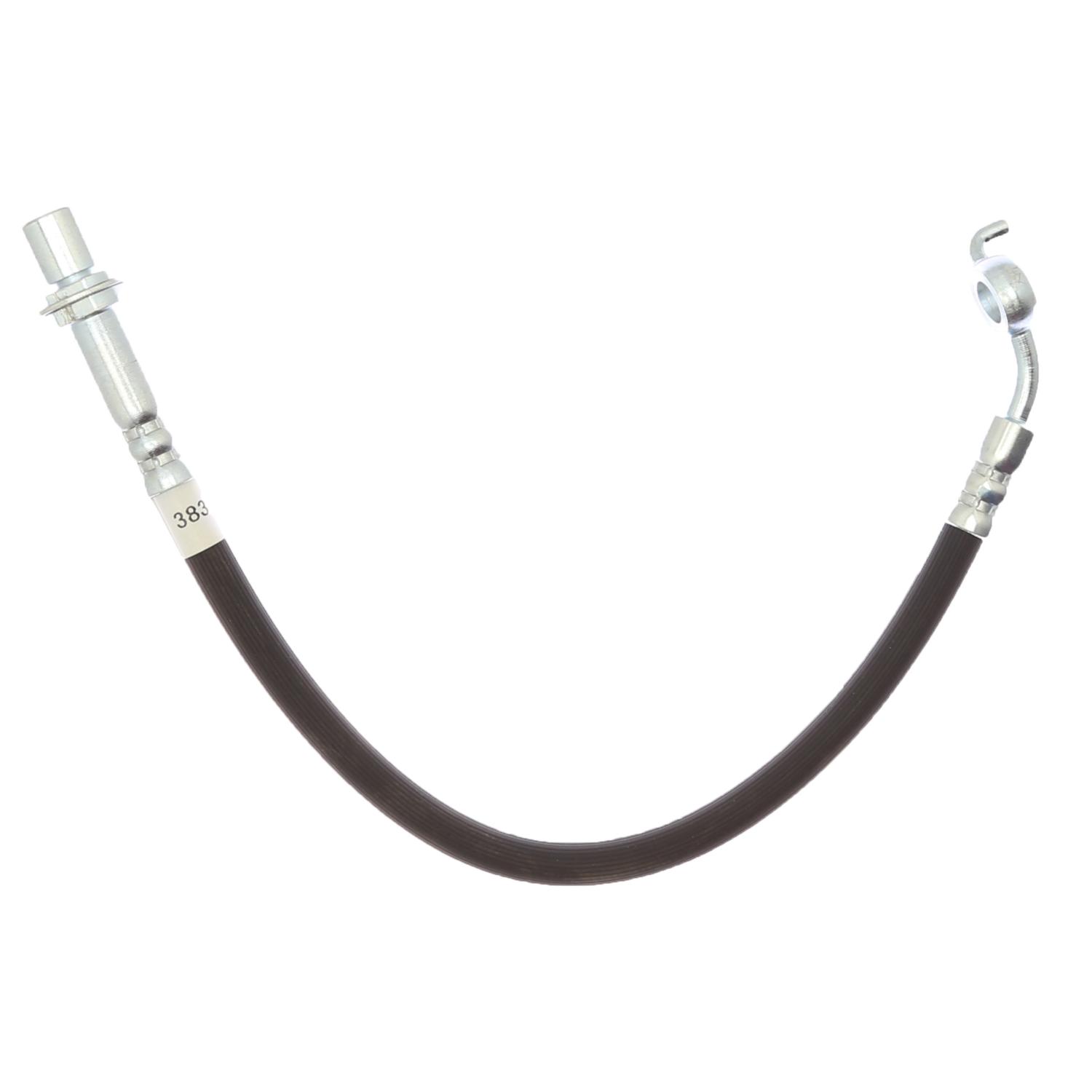 Raybestos BH383756 Brake Hydraulic Hose product image 2 of 2