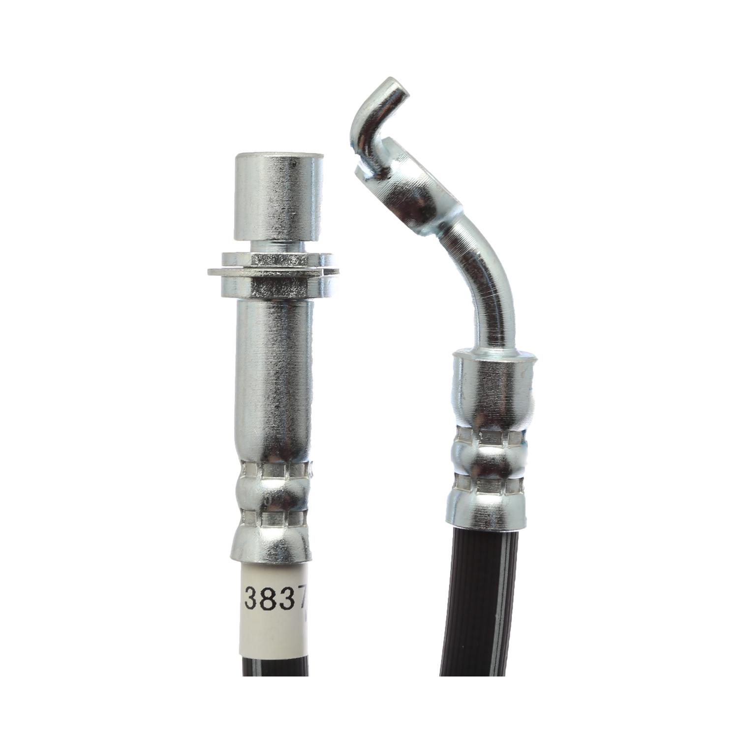 Raybestos BH383757 Brake Hydraulic Hose product image 1 of 2