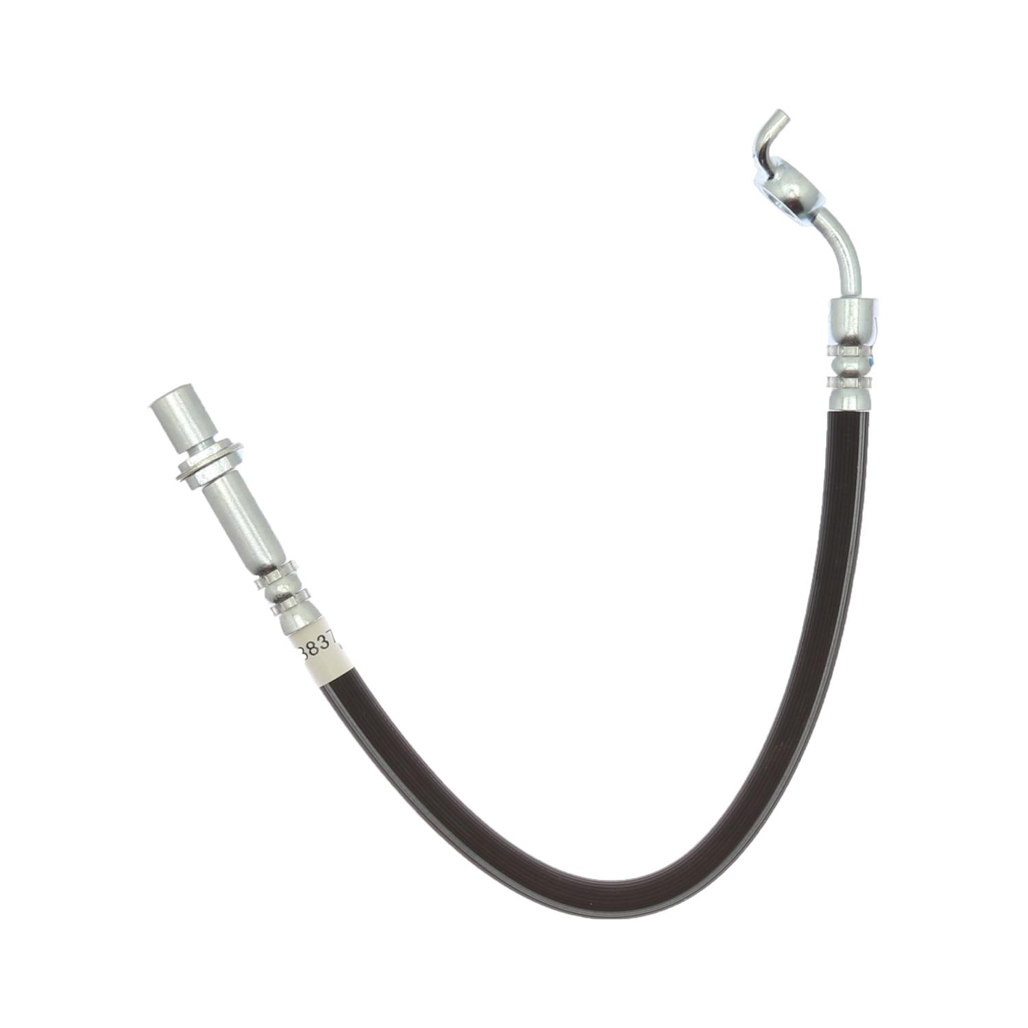 Raybestos BH383757 Brake Hydraulic Hose product image 2 of 2