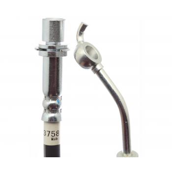 Raybestos BH383758 Brake Hydraulic Hose product image 1 of 2