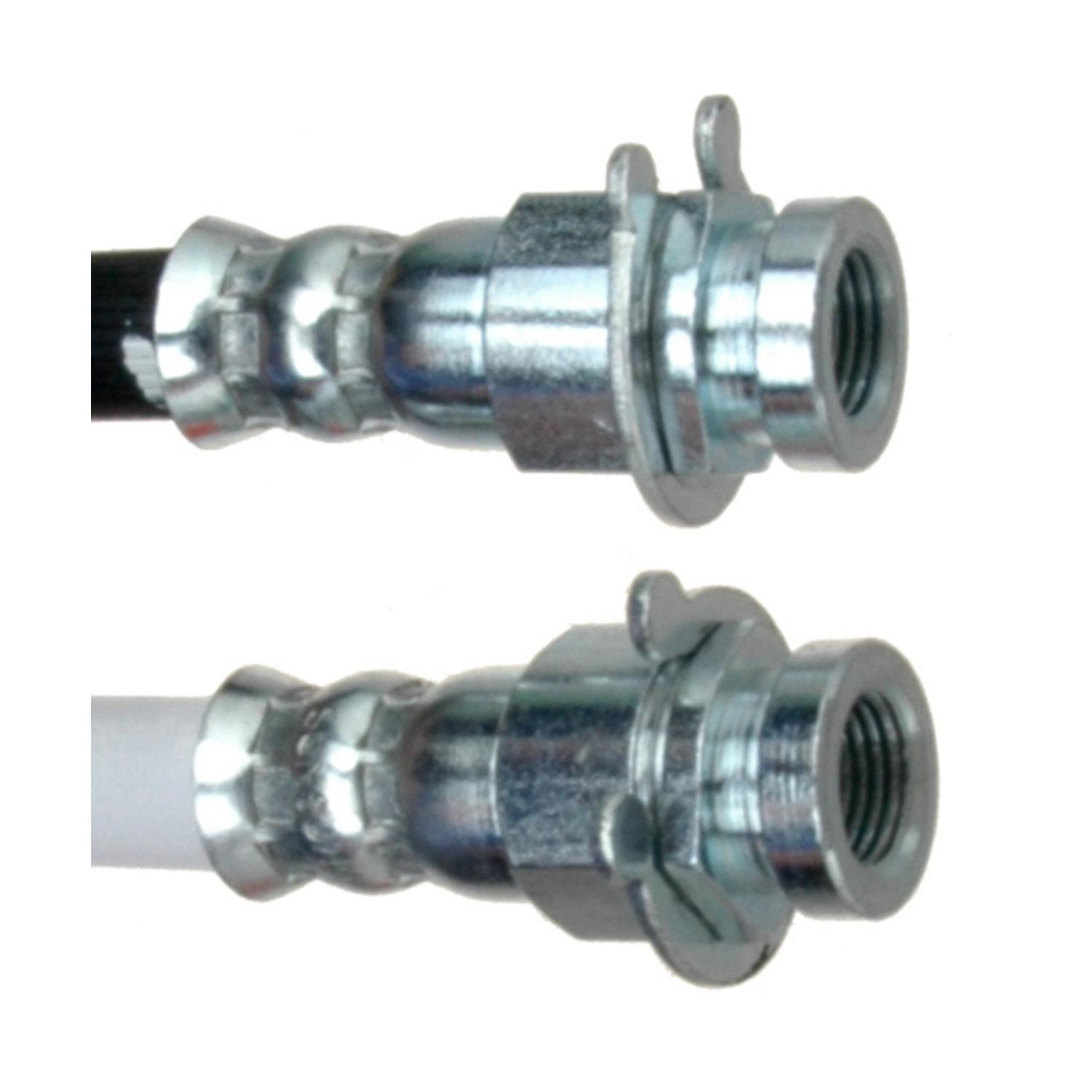 Raybestos BH38376 Brake Hydraulic Hose product image 1 of 2