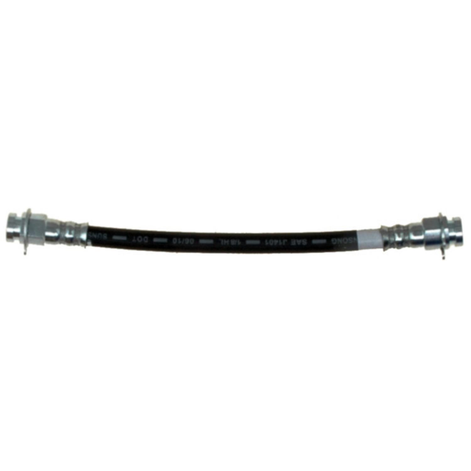 Raybestos BH38376 Brake Hydraulic Hose product image 2 of 2