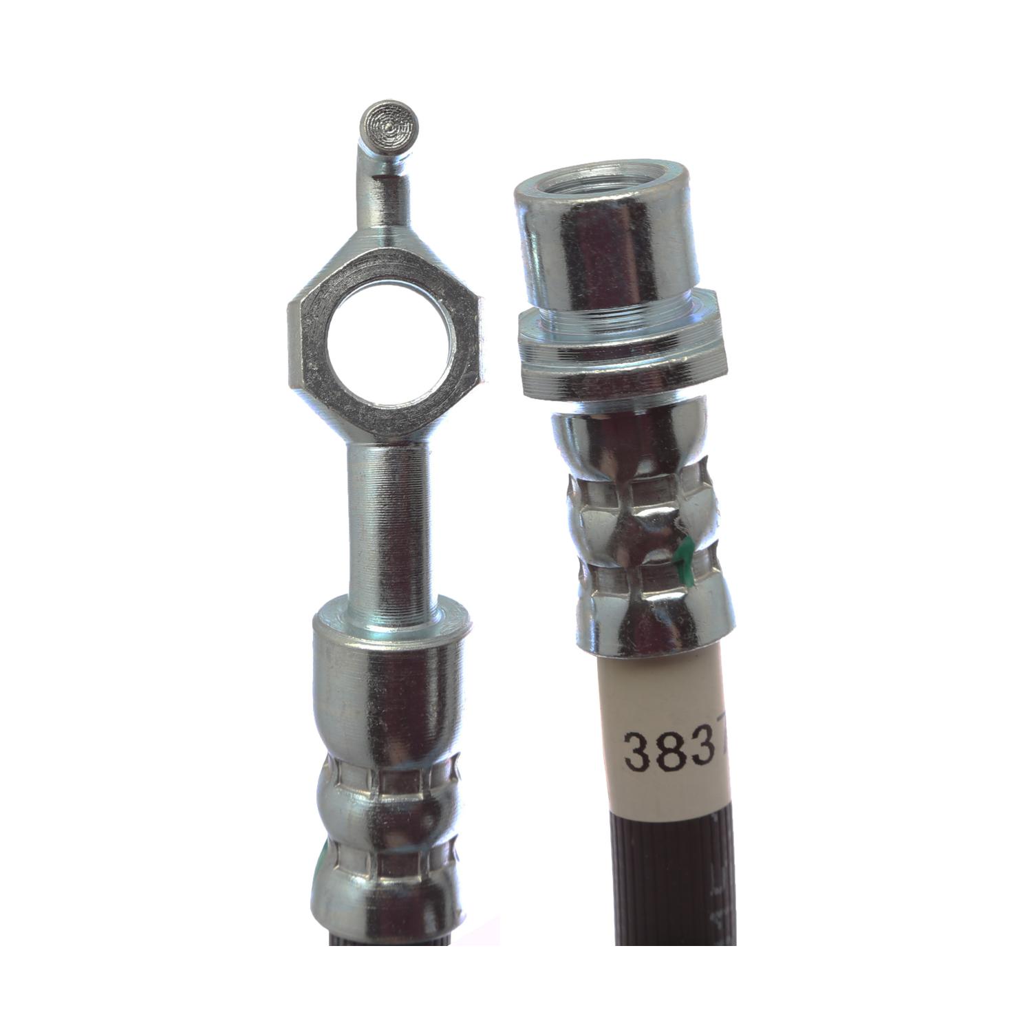 Raybestos BH383760 Brake Hydraulic Hose product image 1 of 2