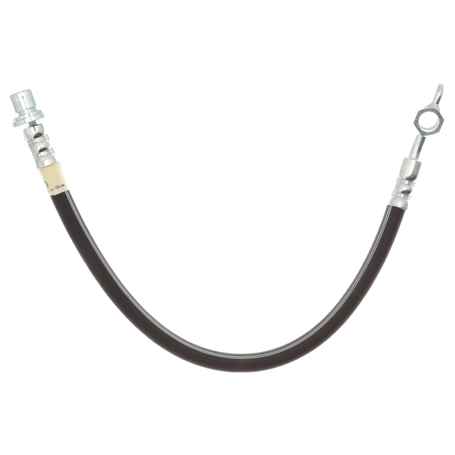Raybestos BH383760 Brake Hydraulic Hose product image 2 of 2