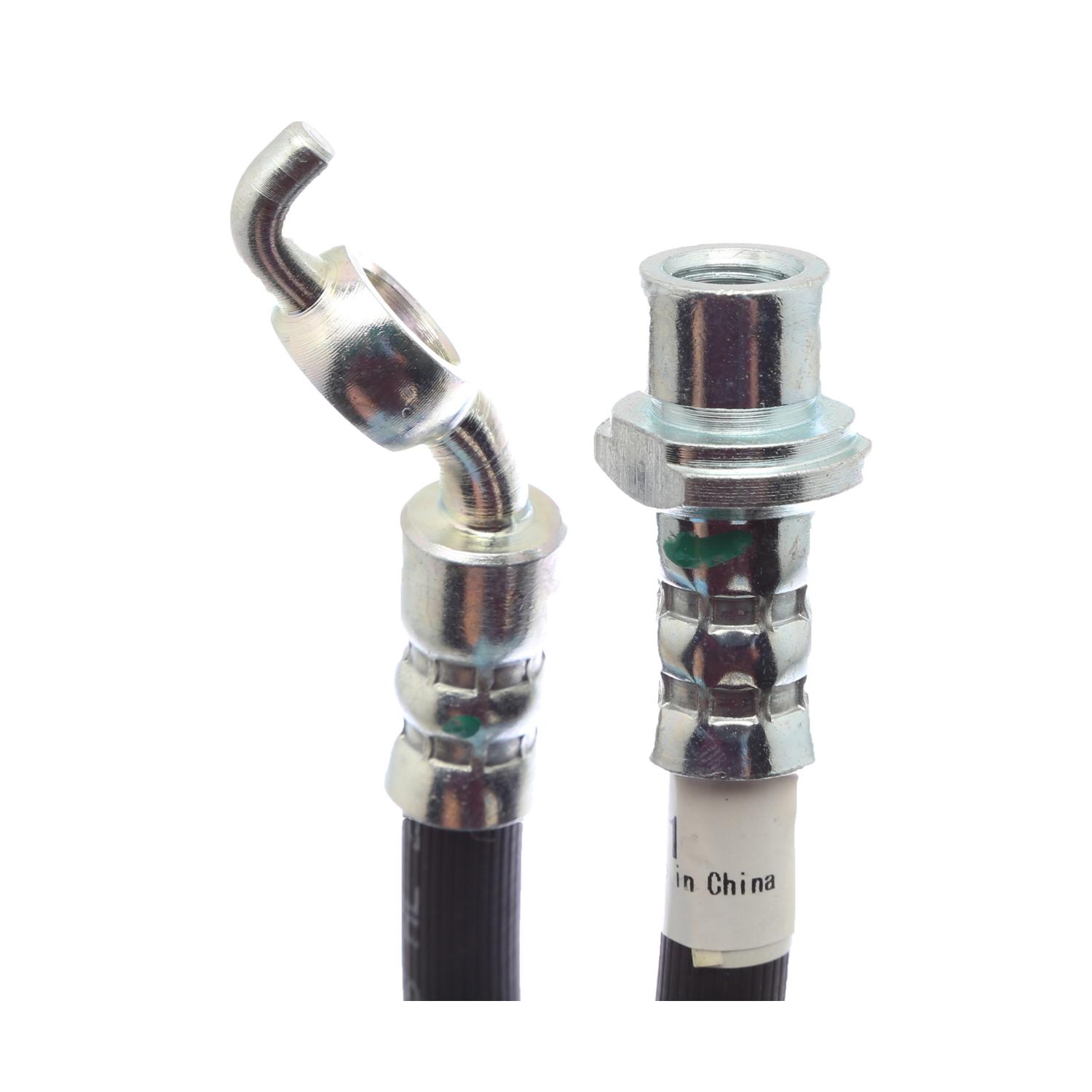 Raybestos BH383761 Brake Hydraulic Hose product image 1 of 2