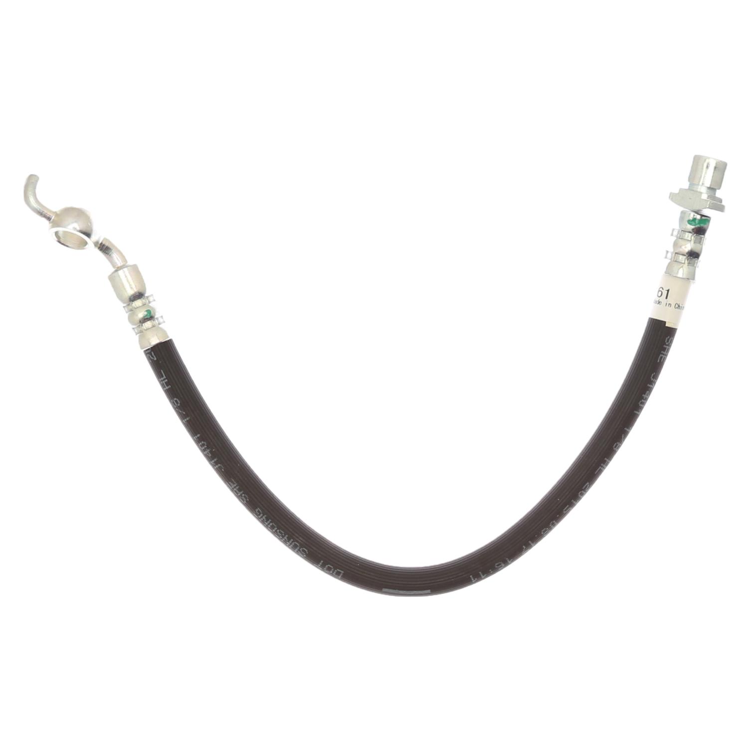Raybestos BH383761 Brake Hydraulic Hose product image 2 of 2