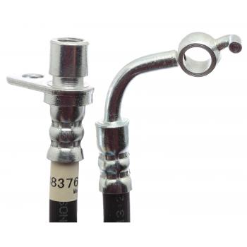 Raybestos BH383763 Brake Hydraulic Hose product image 1 of 2