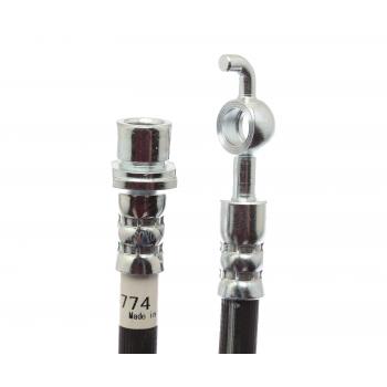 Raybestos BH383774 Brake Hydraulic Hose product image 1 of 2