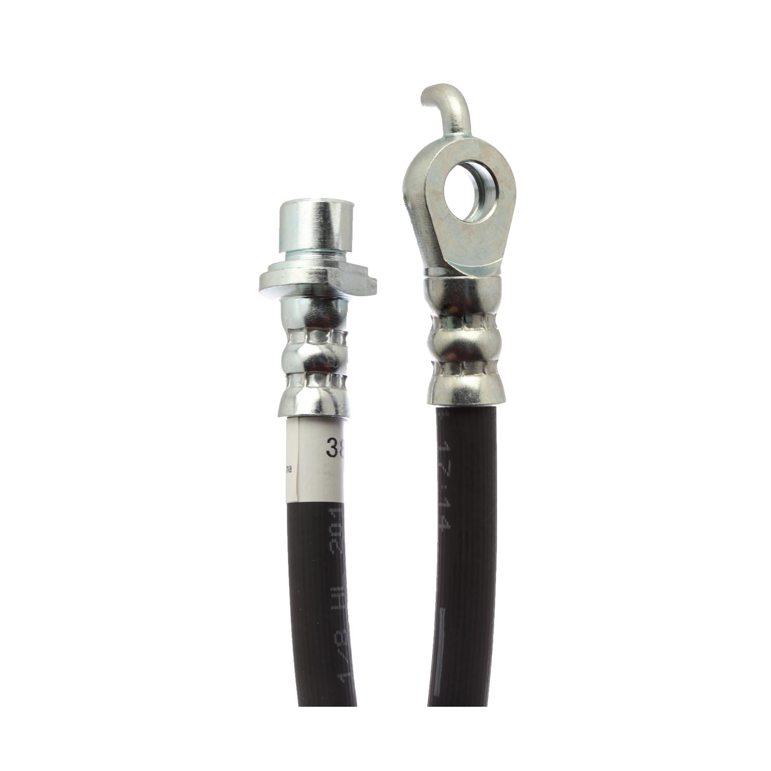 Raybestos BH383775 Brake Hydraulic Hose product image 1 of 2