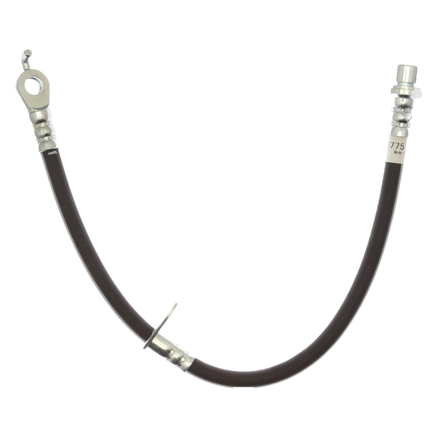 Raybestos BH383775 Brake Hydraulic Hose product image 2 of 2