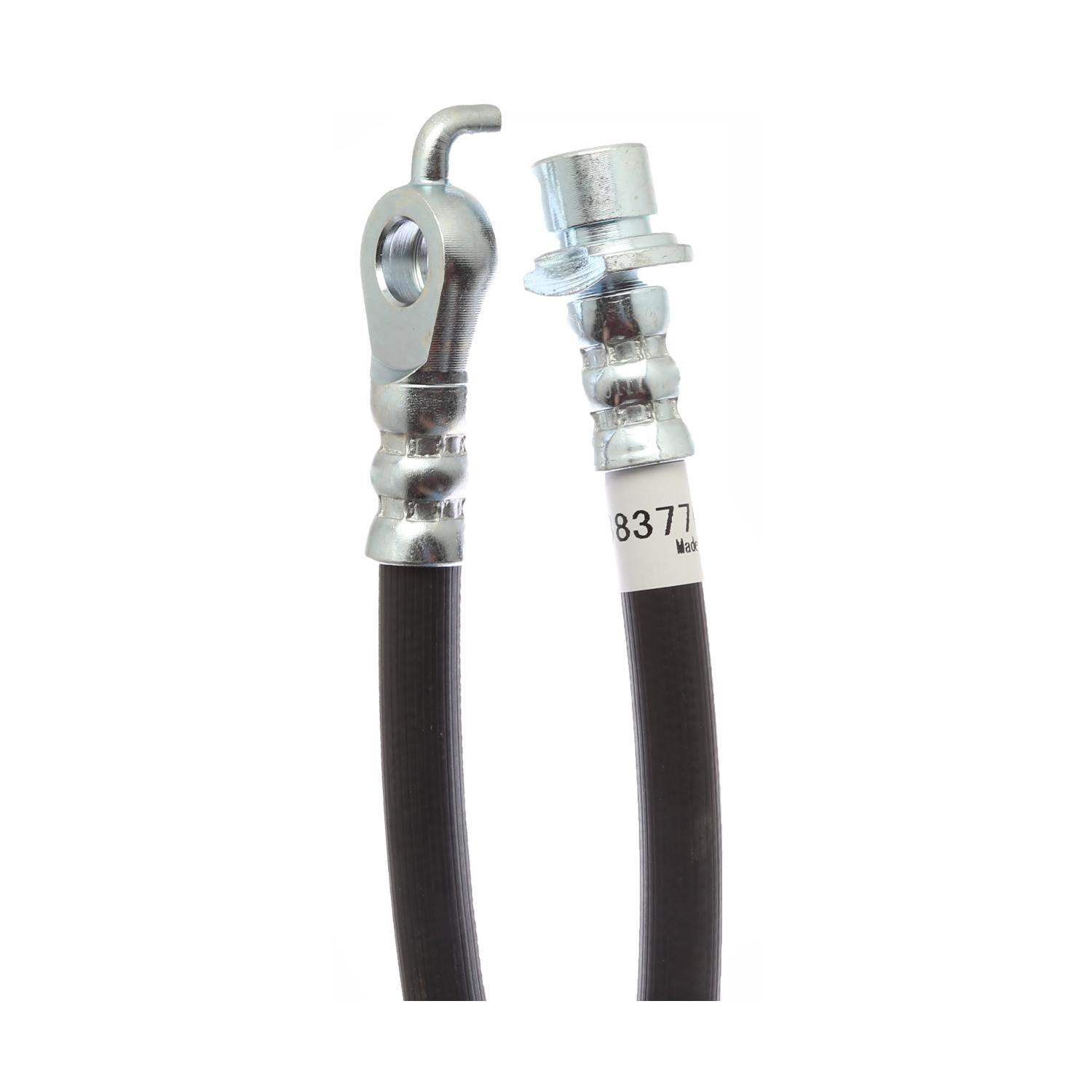 Raybestos BH383776 Brake Hydraulic Hose product image 1 of 2