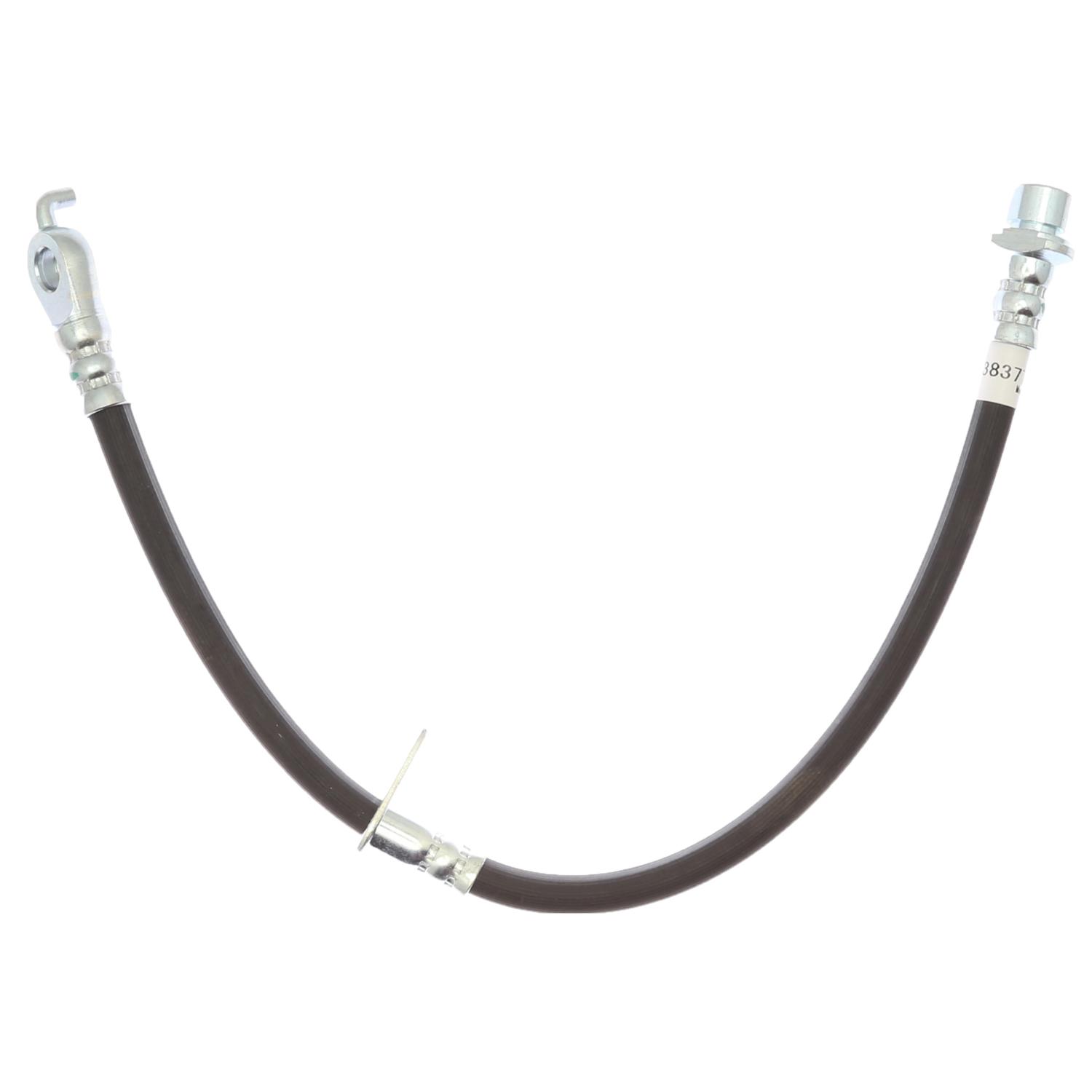 Raybestos BH383776 Brake Hydraulic Hose product image 2 of 2