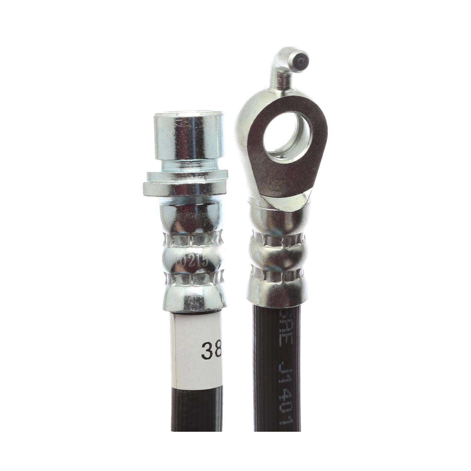 Raybestos BH383778 Brake Hydraulic Hose product image 1 of 2