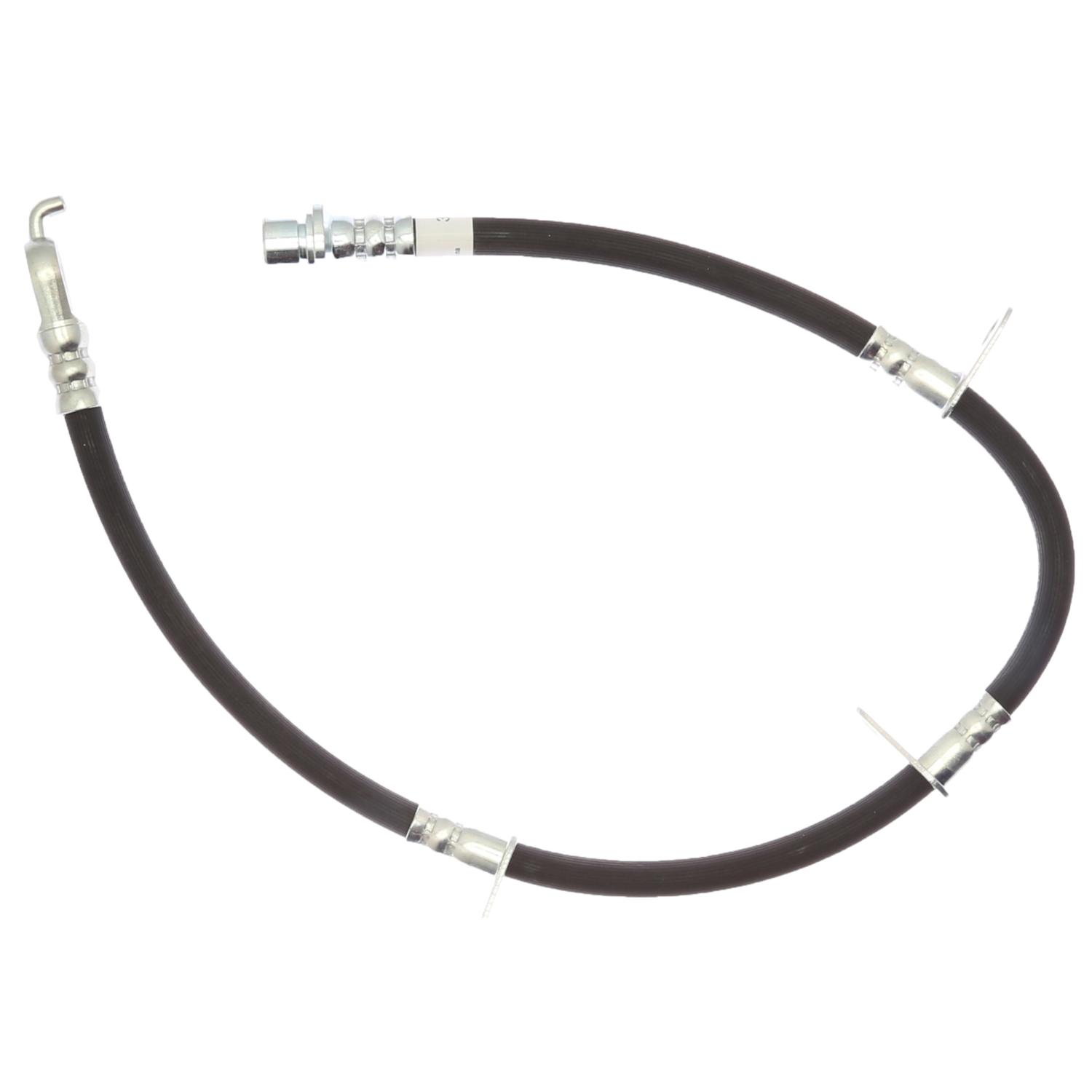 Raybestos BH383778 Brake Hydraulic Hose product image 2 of 2