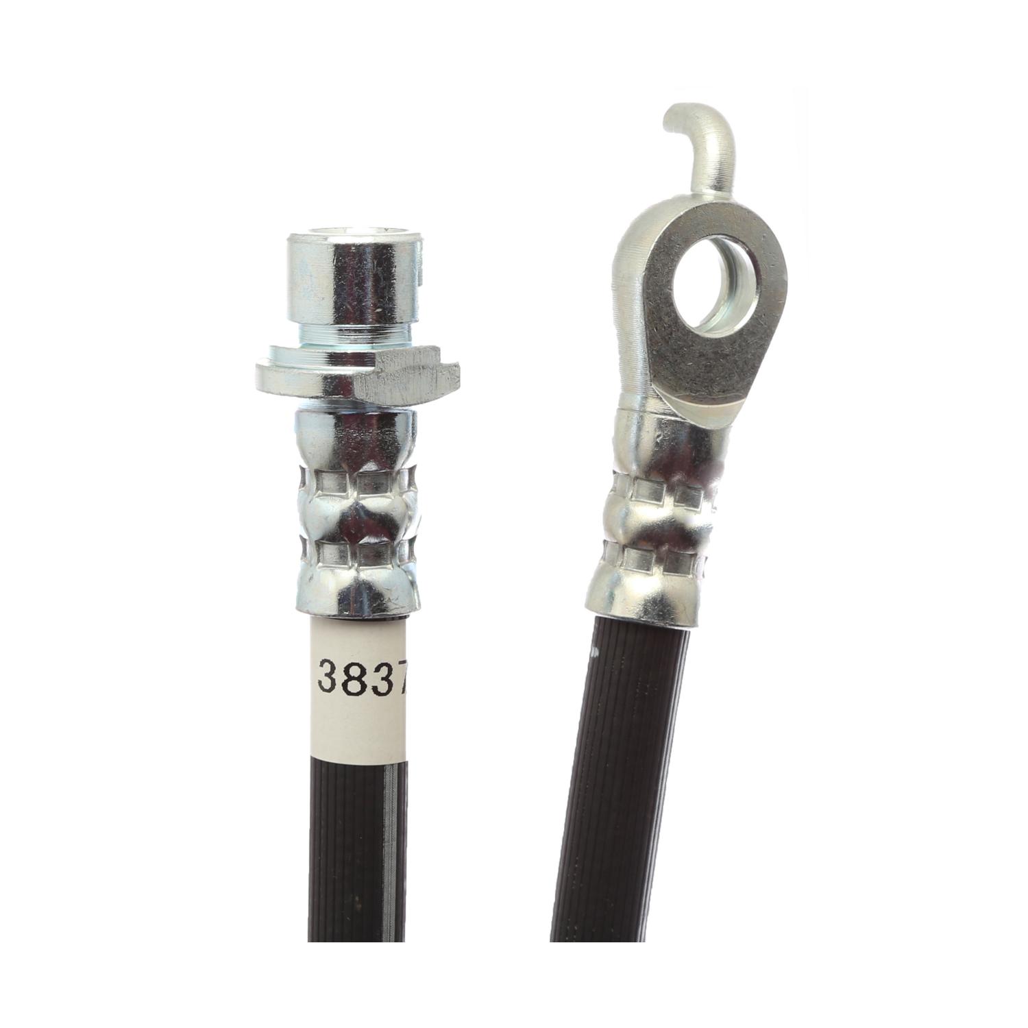 Raybestos BH383779 Brake Hydraulic Hose product image 1 of 2
