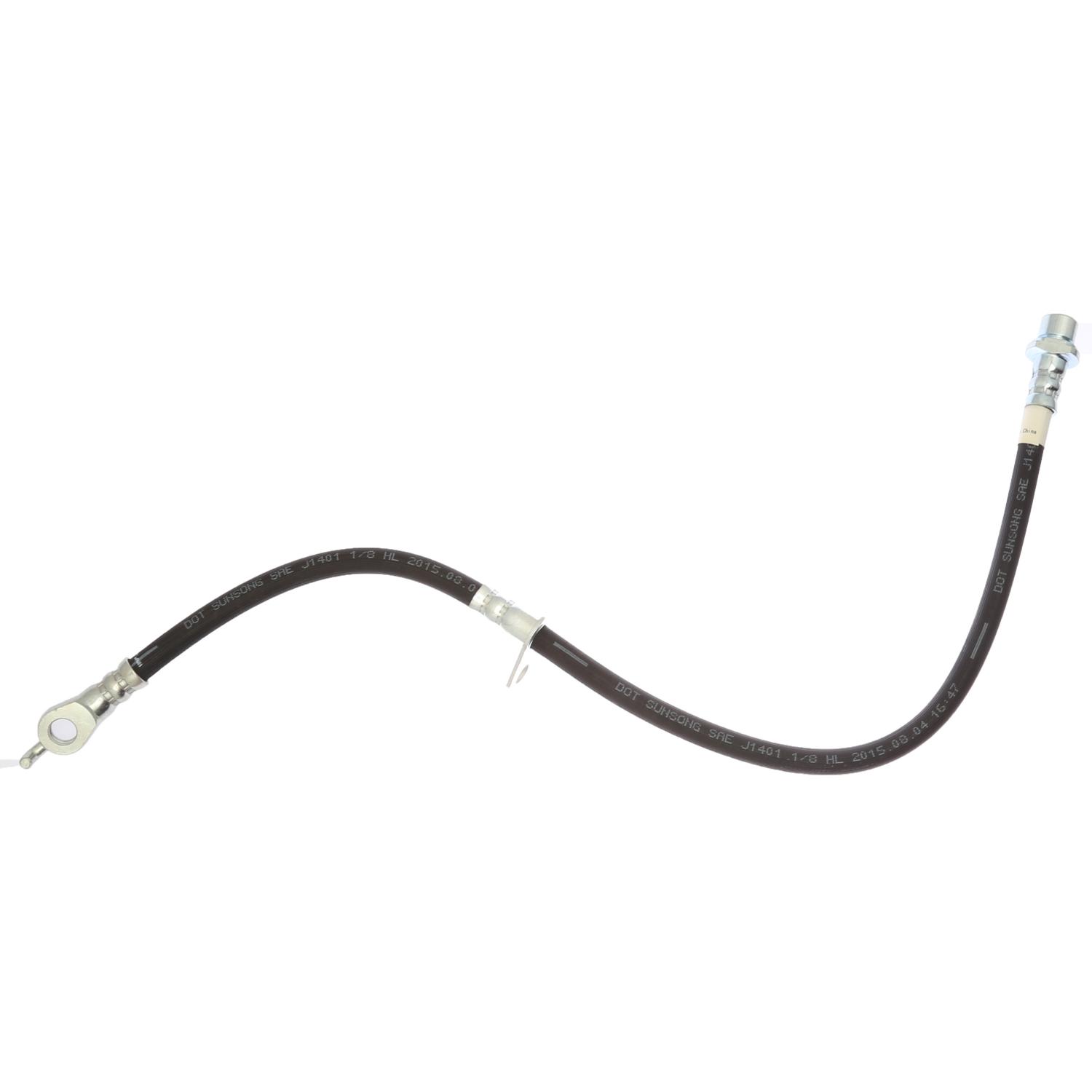 Raybestos BH383779 Brake Hydraulic Hose product image 2 of 2