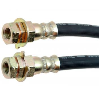 Raybestos BH38378 Brake Hydraulic Hose product image 1 of 2