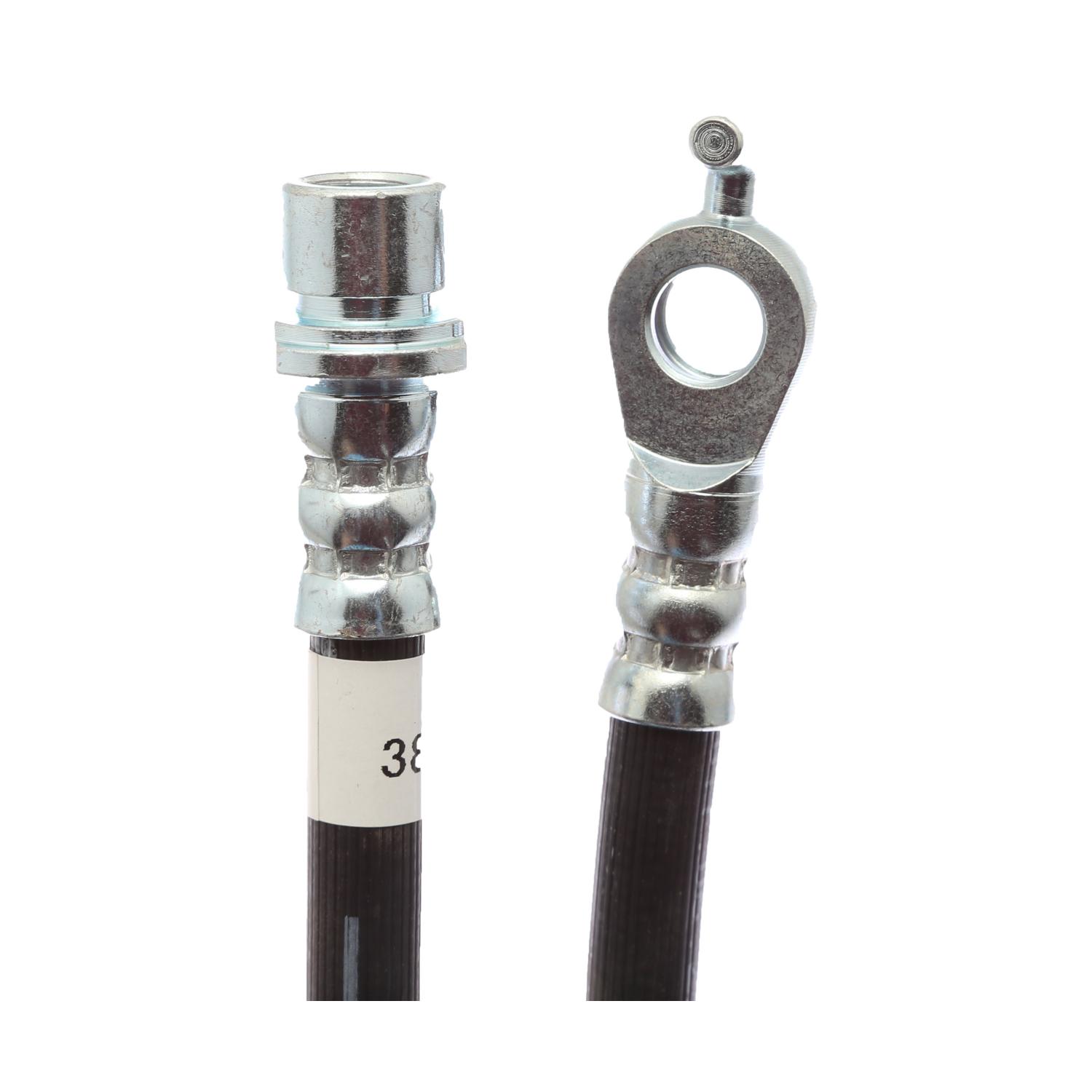 Raybestos BH383780 Brake Hydraulic Hose product image 1 of 2