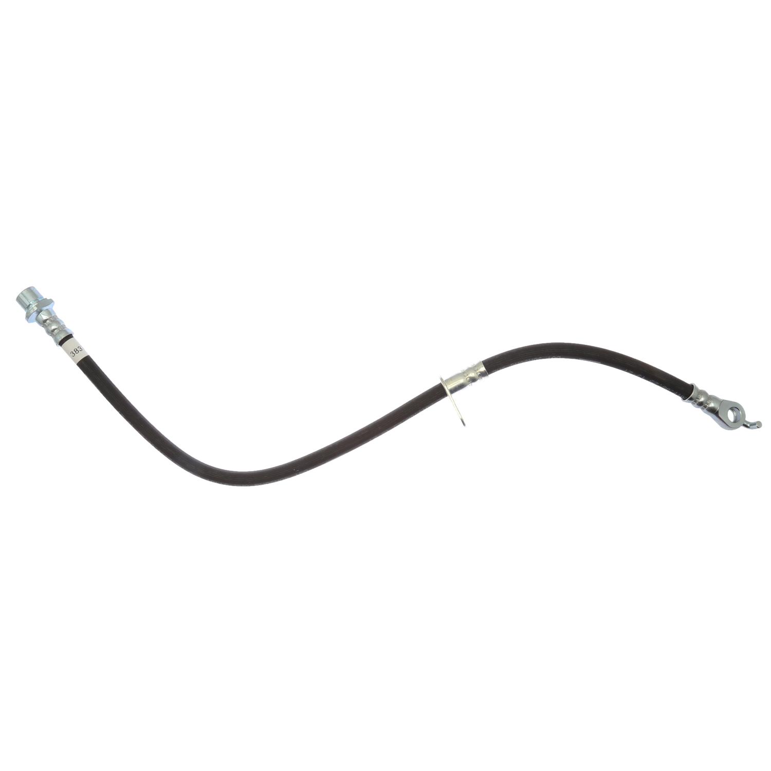 Raybestos BH383780 Brake Hydraulic Hose product image 2 of 2