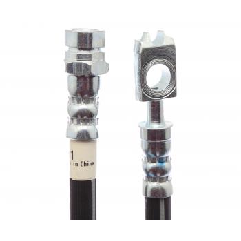 Raybestos BH383781 Brake Hydraulic Hose product image 1 of 2